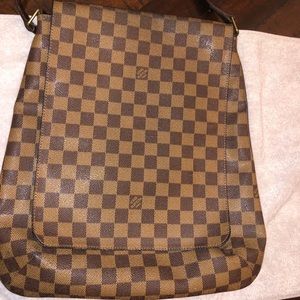 Louis Vuitton Crossbody